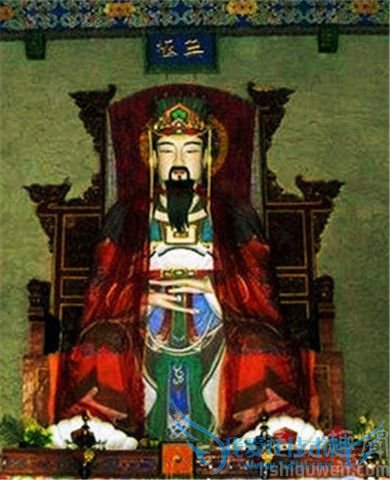 东王公西王母的关系 东王公和玉皇大帝的关系 东王公西王母的关系 东王公和玉皇大帝的关系