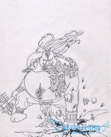 猪八戒的实力怎么样 猪八戒的武器是什么 猪八戒的实力怎么样 猪八戒的武器是什么