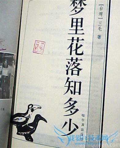 三毛是谁 三毛的作品有哪些 三毛是谁 三毛的作品有哪些