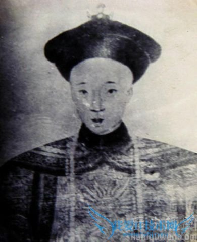 同治图片 同治图片