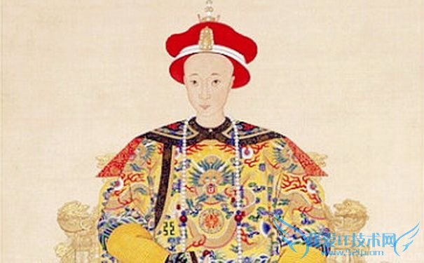 同治图片 同治图片