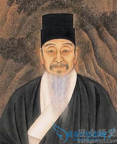 画家范宽的作品有哪些 范宽山水画的特点 画家范宽的作品有哪些 范宽山水画的特点