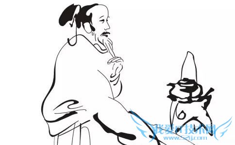 陆羽画像 陆羽画像