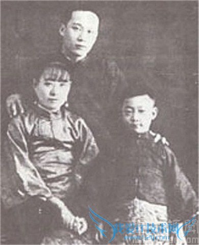 荀慧生的简介 荀慧生的妻儿 荀慧生的简介 荀慧生的妻儿