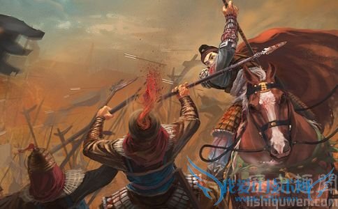 垂沙之战的背景 垂沙之战有什么影响 垂沙之战的背景 垂沙之战有什么影响