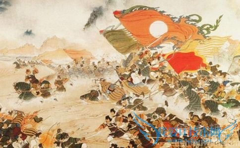 垂沙之战的背景 垂沙之战有什么影响 垂沙之战的背景 垂沙之战有什么影响