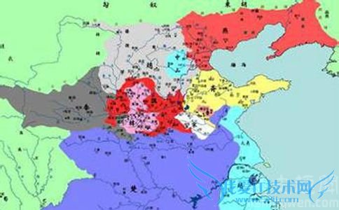 垂沙之战的背景 垂沙之战有什么影响 垂沙之战的背景 垂沙之战有什么影响