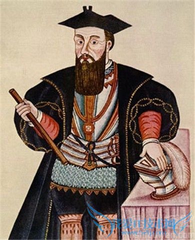 航海家达伽马 达伽马的主要贡献 航海家达伽马 达伽马的主要贡献