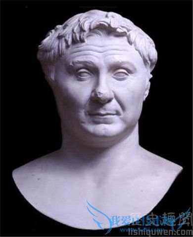 罗马将军庞培 庞培是怎么死的 罗马将军庞培 庞培是怎么死的