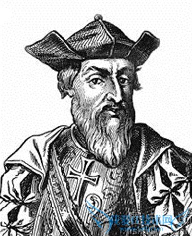 航海家达伽马 达伽马的主要贡献 航海家达伽马 达伽马的主要贡献