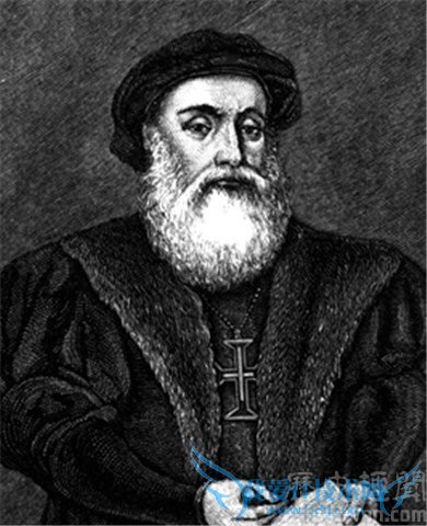 航海家达伽马 达伽马的主要贡献 航海家达伽马 达伽马的主要贡献