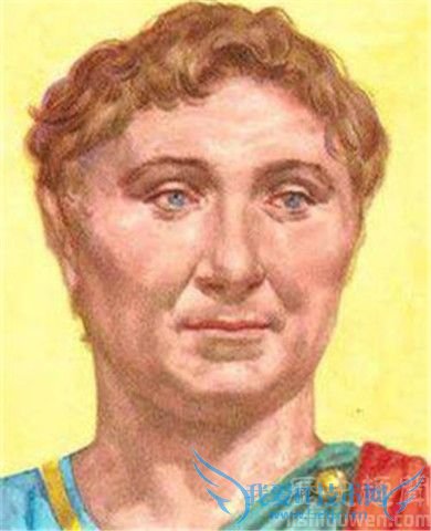 罗马将军庞培 庞培是怎么死的 罗马将军庞培 庞培是怎么死的