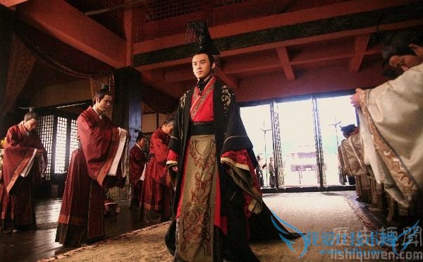 汉景帝刘启简介 汉景帝的妃子和儿子有几个 汉景帝刘启简介 汉景帝的妃子和儿子有几个