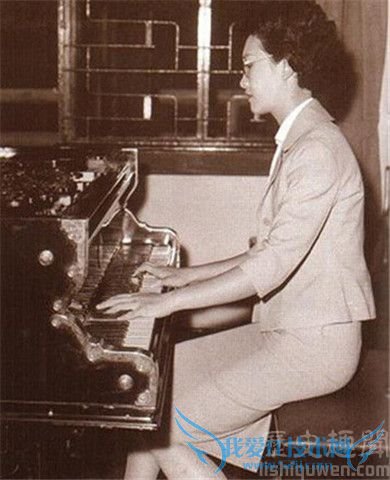 钢琴家顾圣婴的水平如何 顾圣婴是怎么死的 钢琴家顾圣婴的水平如何 顾圣婴是怎么死的