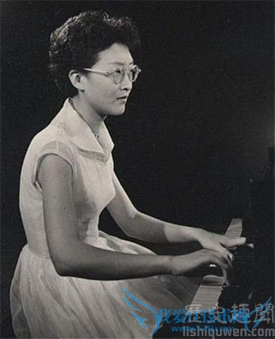 钢琴家顾圣婴的水平如何 顾圣婴是怎么死的 钢琴家顾圣婴的水平如何 顾圣婴是怎么死的