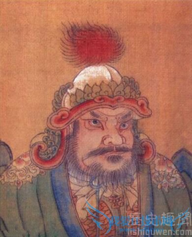 班超画像 班超画像