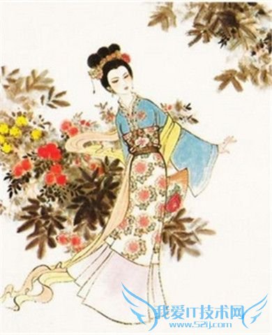 薛宝钗判词 薛宝钗选秀为何落选 薛宝钗判词 薛宝钗选秀为何落选