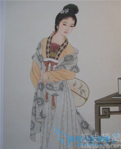 薛宝钗判词 薛宝钗选秀为何落选 薛宝钗判词 薛宝钗选秀为何落选