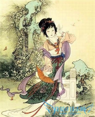 薛宝钗判词 薛宝钗选秀为何落选 薛宝钗判词 薛宝钗选秀为何落选