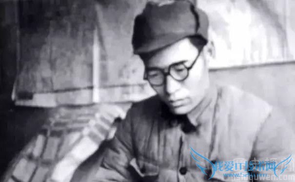 高岗饶漱石事件始末 高岗是怎么死的 高岗饶漱石事件始末 高岗是怎么死的