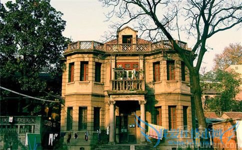 徐源泉的简历 徐源泉的公馆在哪里 徐源泉的简历 徐源泉的公馆在哪里