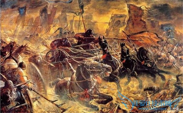 成皋之战的意义 成皋之战的评价 成皋之战的意义 成皋之战的评价