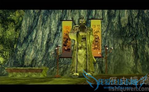 极乐童子李静虚的来历 李静虚的道行如何 极乐童子李静虚的来历 李静虚的道行如何