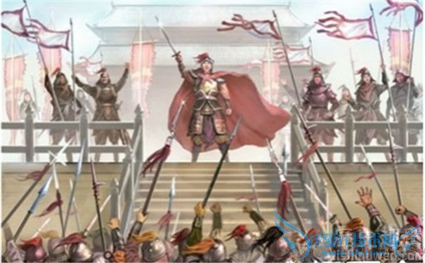 成皋之战的意义 成皋之战的评价 成皋之战的意义 成皋之战的评价