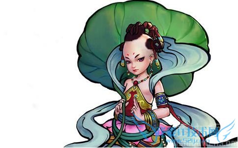 极乐童子李静虚的来历 李静虚的道行如何 极乐童子李静虚的来历 李静虚的道行如何