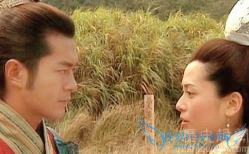 寻秦记项少龙的简介 项少龙丧失生育能力了吗 寻秦记项少龙的简介 项少龙丧失生育能力了吗