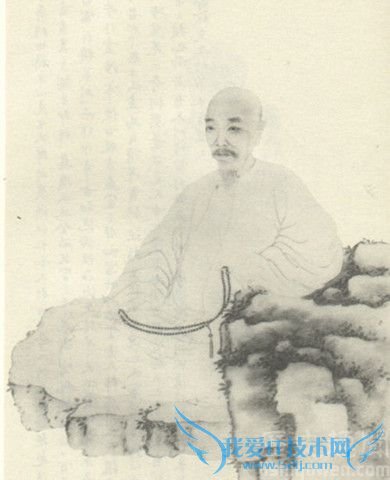 画家金农 金农是什么朝代的人 画家金农 金农是什么朝代的人