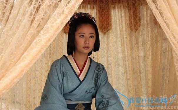 林心如版窦漪房 林心如版窦漪房