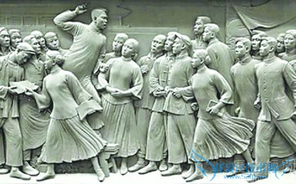 陈独秀创办青年杂志 陈独秀五四运动 陈独秀创办青年杂志 陈独秀五四运动