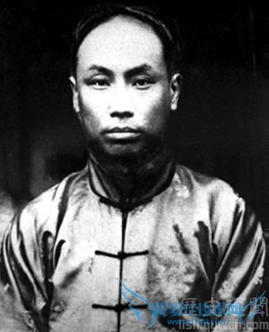 陈独秀创办青年杂志 陈独秀五四运动 陈独秀创办青年杂志 陈独秀五四运动