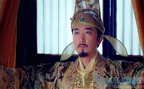 赵光义剧照 赵光义剧照