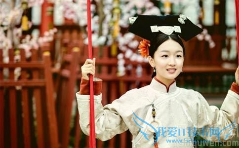 宫锁沉香胤祥的福晋剧照 宫锁沉香胤祥的福晋剧照