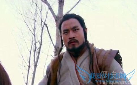 完颜宗弼剧照 完颜宗弼剧照