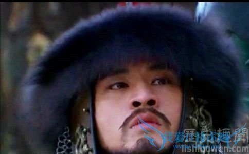 完颜宗弼剧照 完颜宗弼剧照