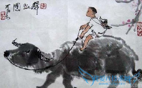 唐代著名的画家戴嵩的简介 戴嵩的作品 唐代著名的画家戴嵩的简介 戴嵩的作品