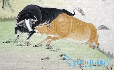 唐代著名的画家戴嵩的简介 戴嵩的作品 唐代著名的画家戴嵩的简介 戴嵩的作品