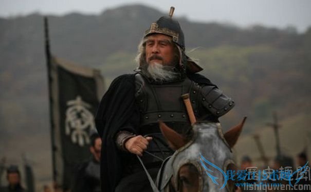 闻仲剧照 闻仲剧照