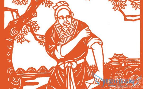 鬼脸儿杜兴的性格特点 关于杜兴的故事 鬼脸儿杜兴的性格特点 关于杜兴的故事