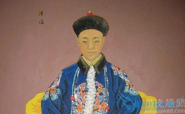 溥仪皇帝 溥仪皇帝