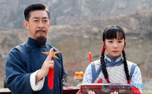 燕子李三剧照 燕子李三剧照