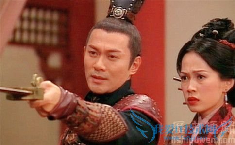 嫪毐剧照 嫪毐剧照