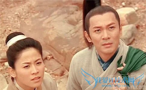 嫪毐剧照 嫪毐剧照