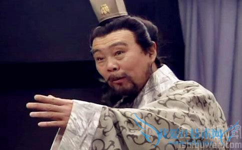 孔融剧照 孔融剧照