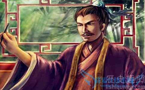 祢衡画像 祢衡画像