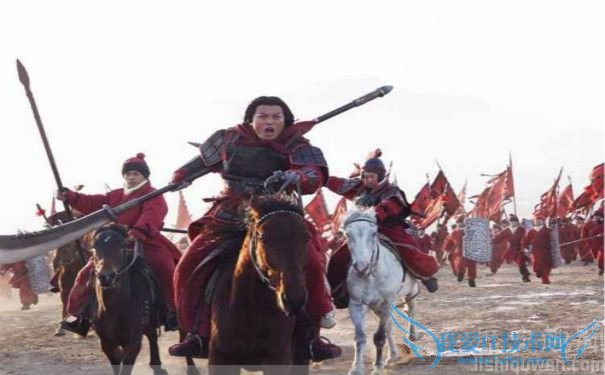 季布图片 季布图片