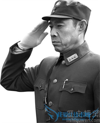 薛岳将军简介 薛岳杀了多少日本人 薛岳将军简介 薛岳杀了多少日本人